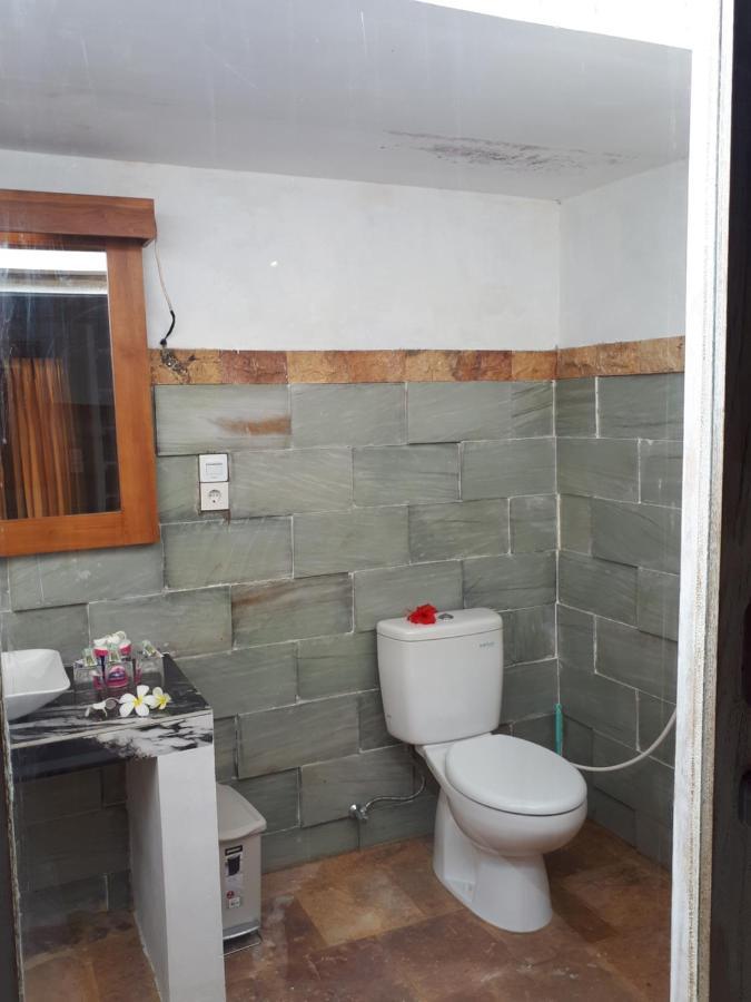 Coco Bale Hotel Gili Meno Luaran gambar