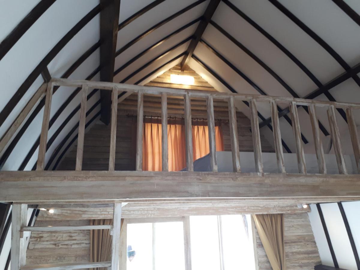 Coco Bale Hotel Gili Meno Luaran gambar